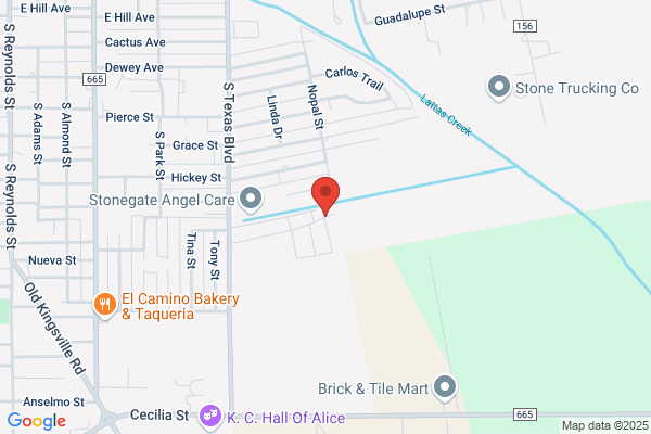 Capri Mobile Home Park
