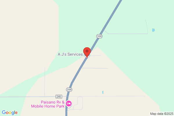 Aj's Services