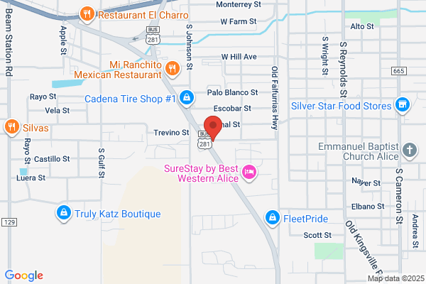 B & J Air & Pump Inc