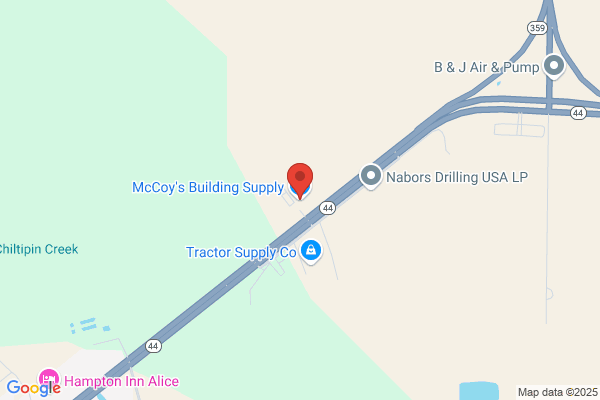 Jack Cowley Supply Co Inc