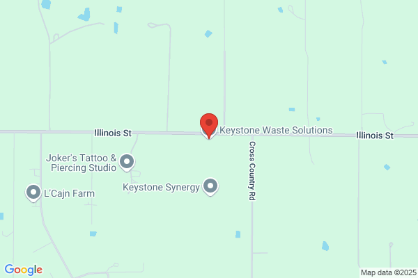 Keystone Operating Co