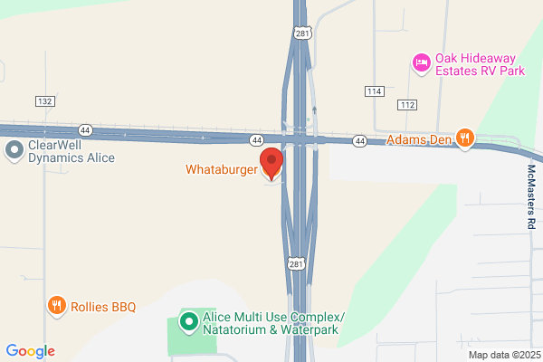 Whataburger