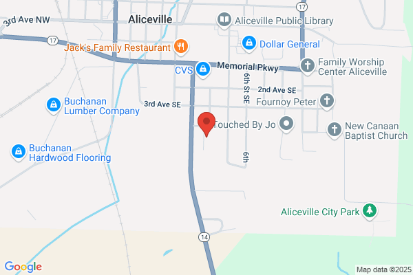 Aliceville High School