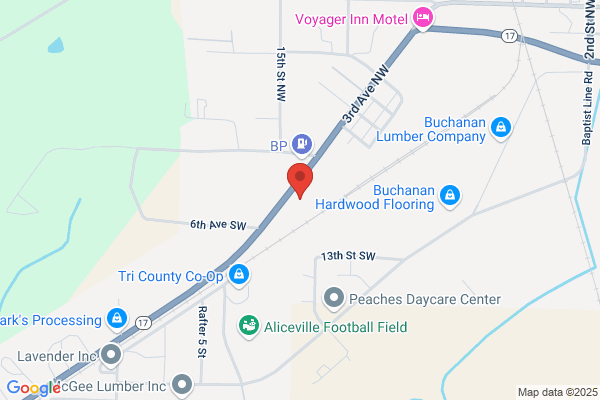 Craigs Auto & Recker Service