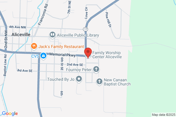 Family Worship Center