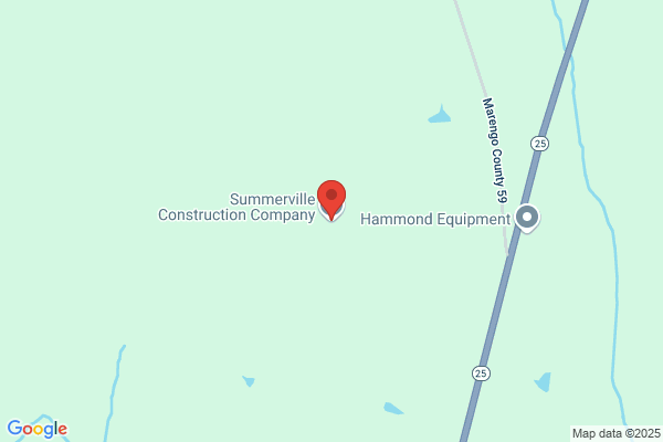 Hh Summerville & Son Farm