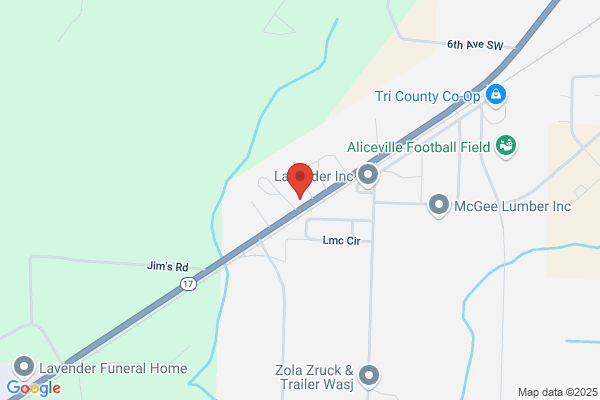 Pickens County Natural Gas District