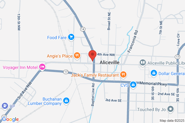 Spiller Furniture-Aliceville