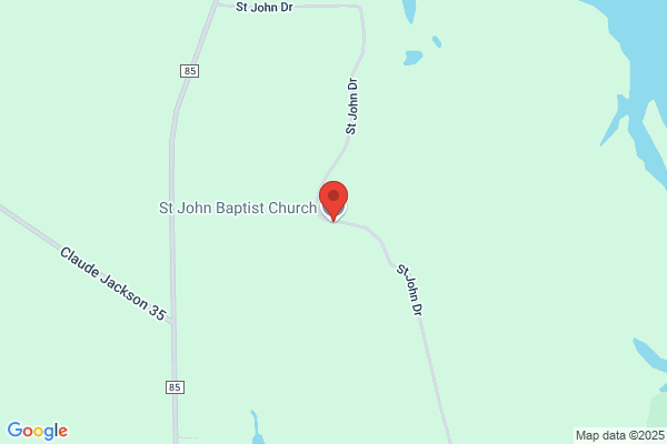 St John Baptist Church