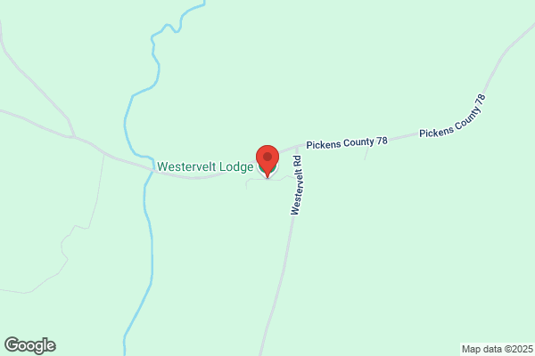 Westervelt Lodge