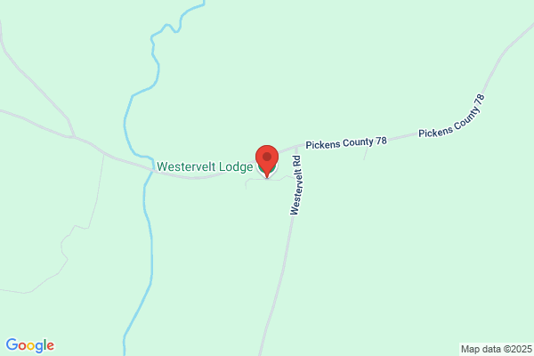Westervelt Lodge