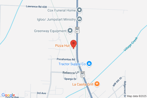 Pizza Hut