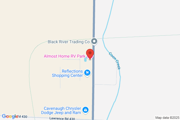 2-J Rv Park