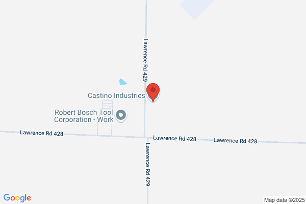 Castino Industries