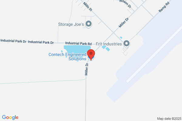 Contech Construction Products