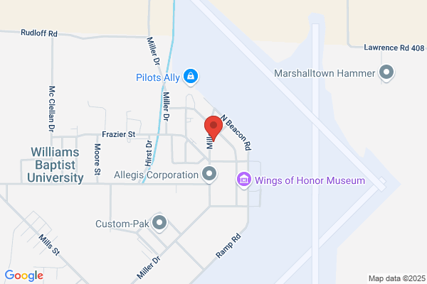 Custom Metal Finishers