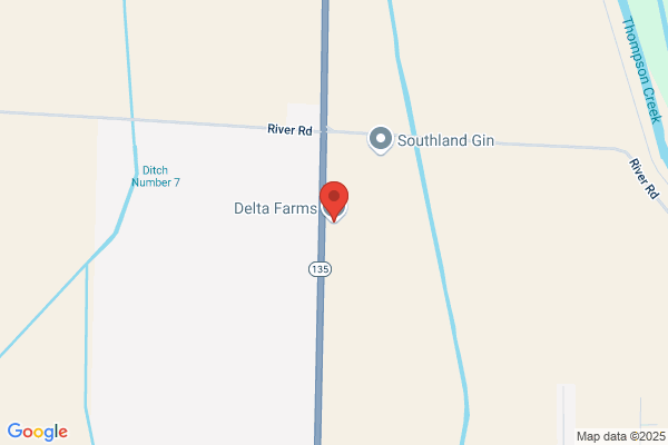 Delta Ag Equipment Co. LLC