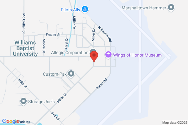 Iron Mountain Metal Works