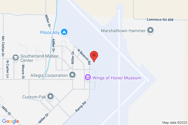 Laco Mfg Corporation
