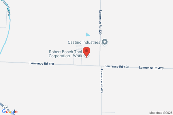 S-B Power Tool CO Nrc