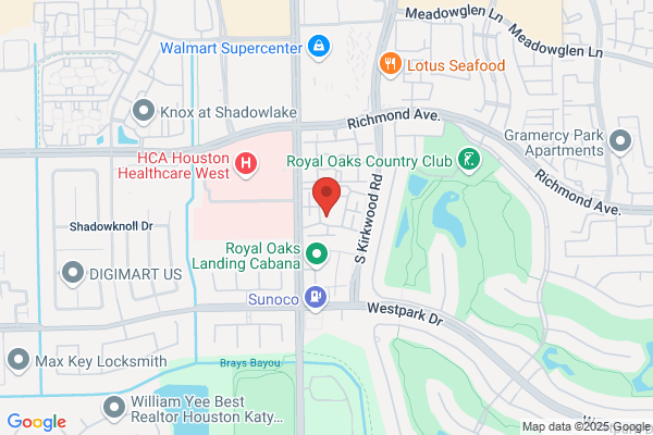 Camden Whispering Oaks Apartments