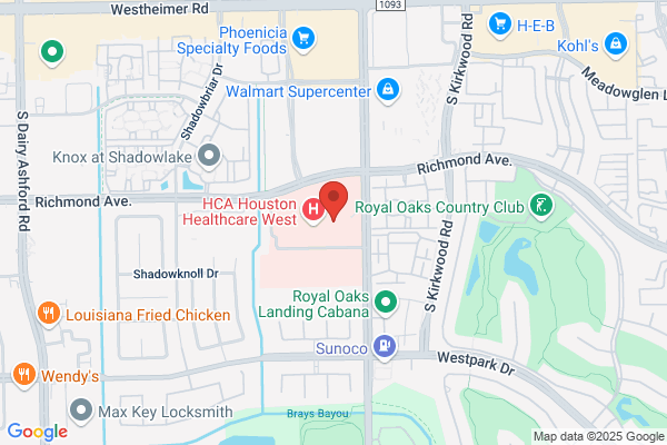 Alief & West Houston Cardiology