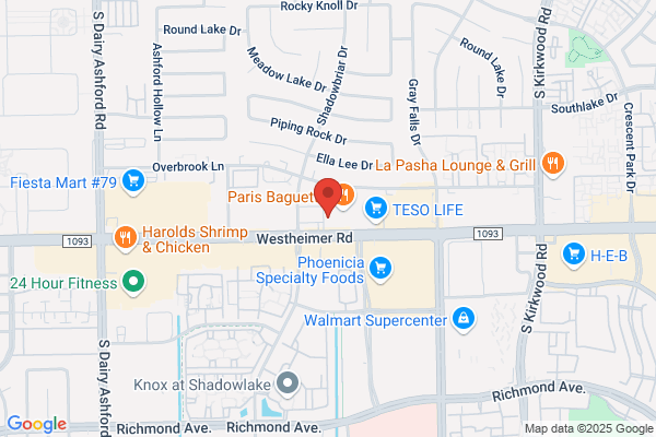 Adam's Supermarket, Store