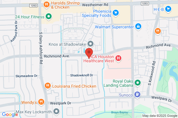 Alief Independent School District, Outley Elementary