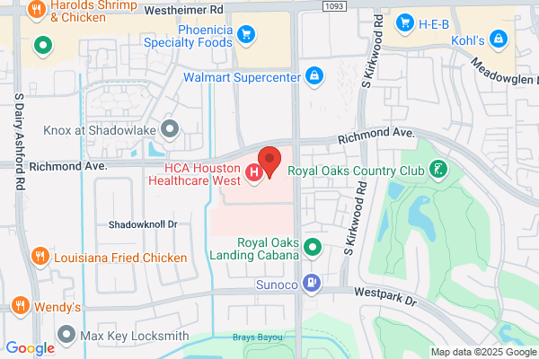 Eye Physicians of West Houston