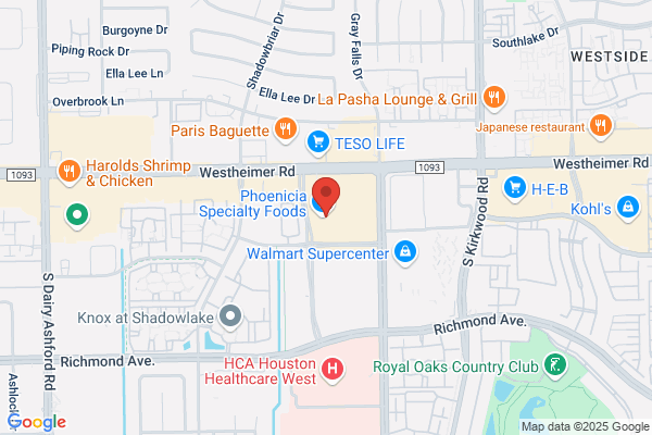 Phoenicia Specialty Foods