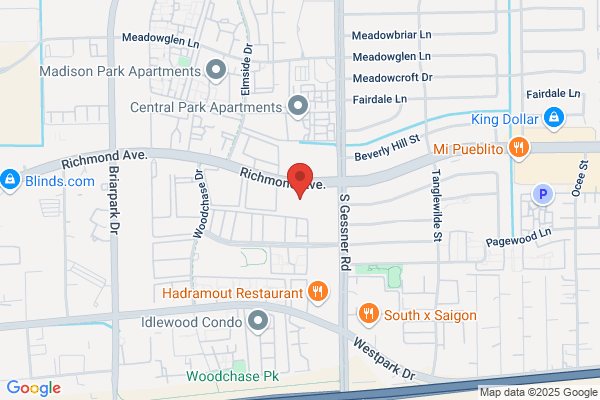 Primary Care Houston