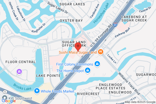 Southwest Asthma & Allergy Associates, Office Locations