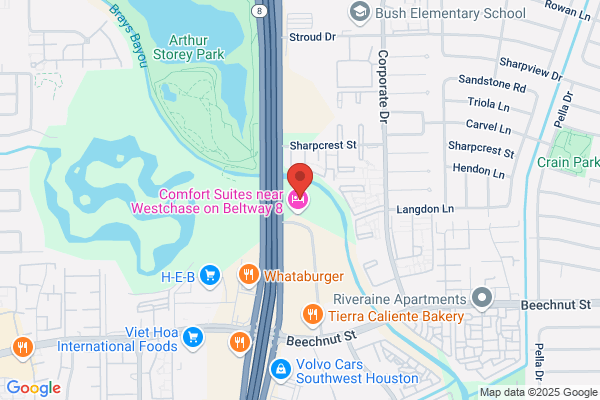 West Houston Neurosurgical Institute