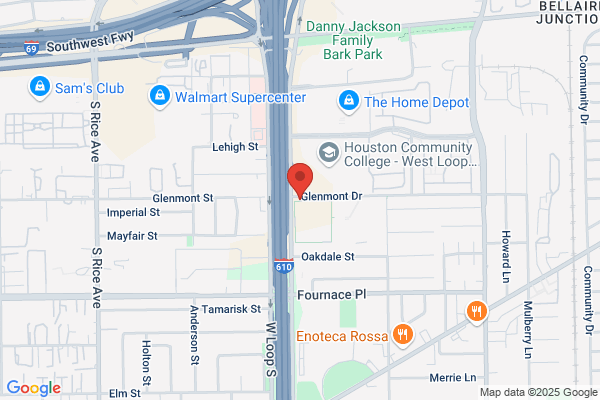 West Houston Orthopedic and Sports Medicine Center