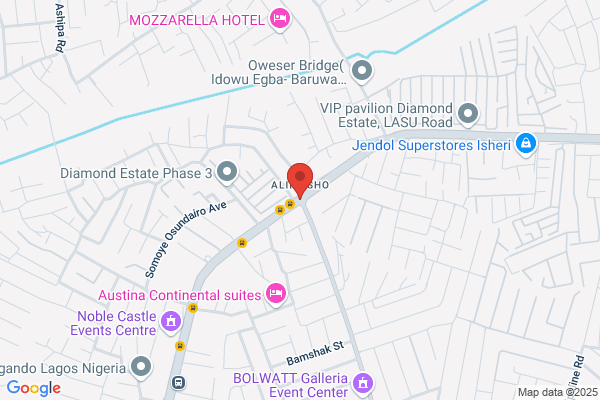 Lagos
