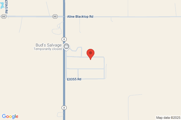Bud's Motorcycle Salvage & Auto Sales