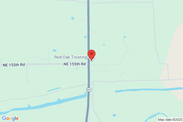 Red Oak Mineral Inc