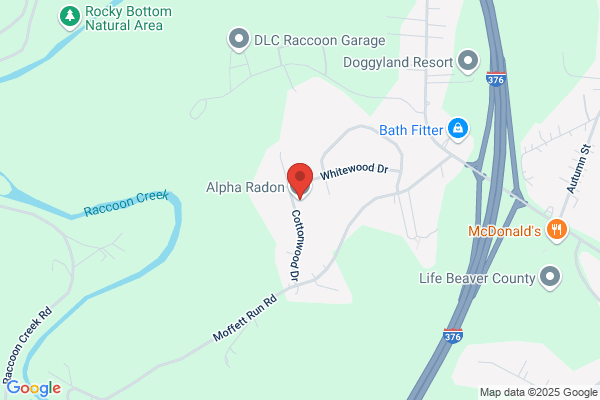 Alpha Radon, LLC