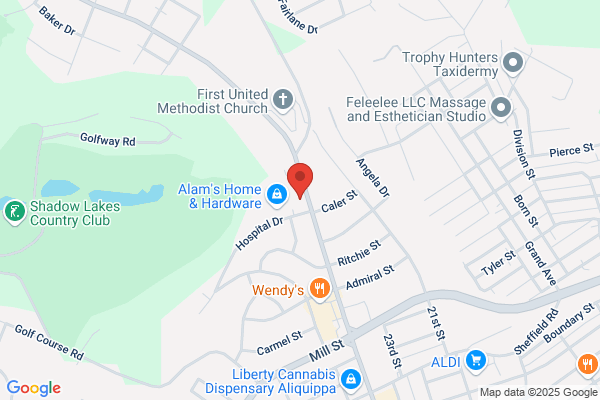 Pinnacle Treatment Services of Aliquippa