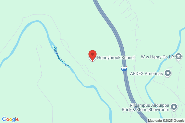 Harlane Kennels
