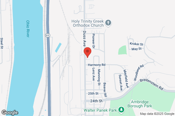 Byte Federal Bitcoin ATM (Beer Mart Harmony Distributors)