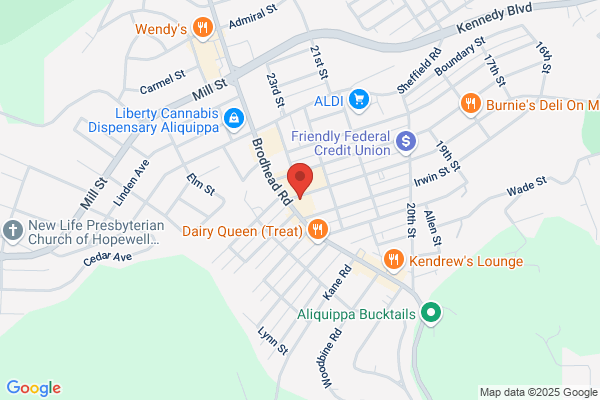 Clearview Federal Credit Union ATM