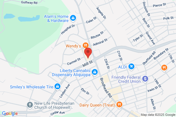 LibertyX Bitcoin ATM