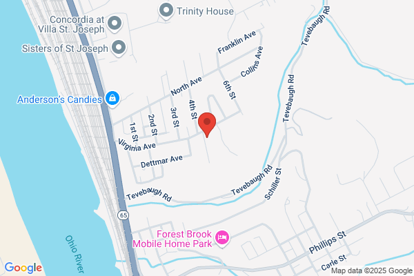 Fennell Tree Service
