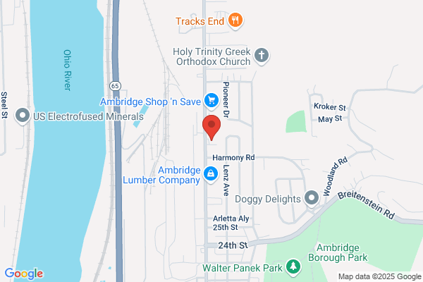 Beer Mart-Harmony Distributors