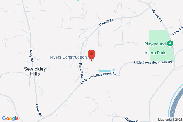 3 Rivers Construction Services