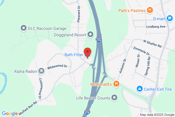Bath Fitter
