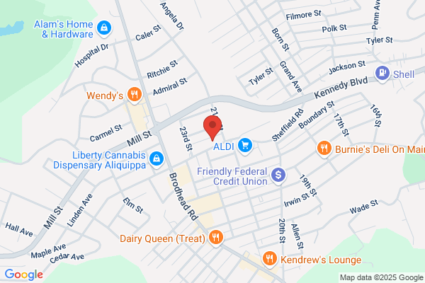 The Henderson Agency Inc.