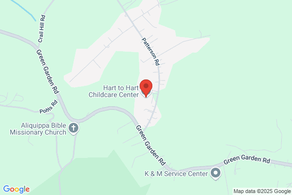 Hart To Hart Childcare Center