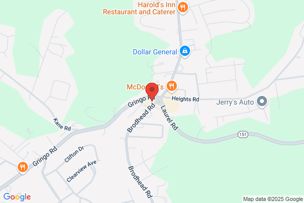 Rafferty Chiropractic
